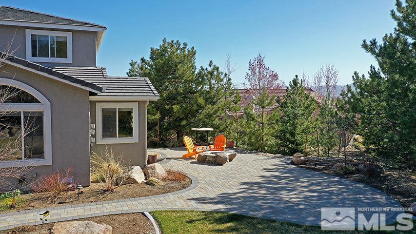 14240 Via Contento Court Reno, NV 89511 - Photo 22 of 24 Photo 22