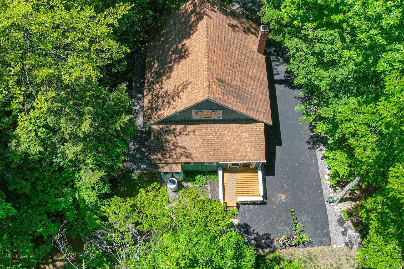 16 Scenic View Drive Naples, ME 04055 - Photo 15 of 45 Bianco.15