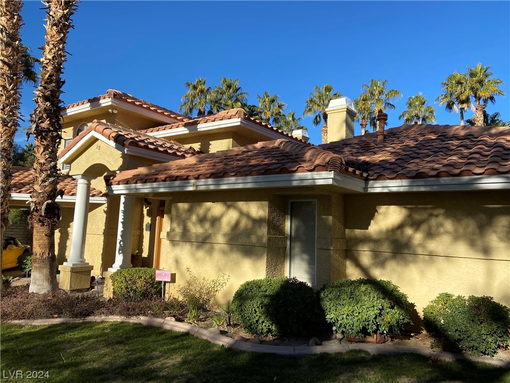 22 Pheasant Ridge Place Henderson, NV 89014 - Photo 1 of 9 Gallery Image 1