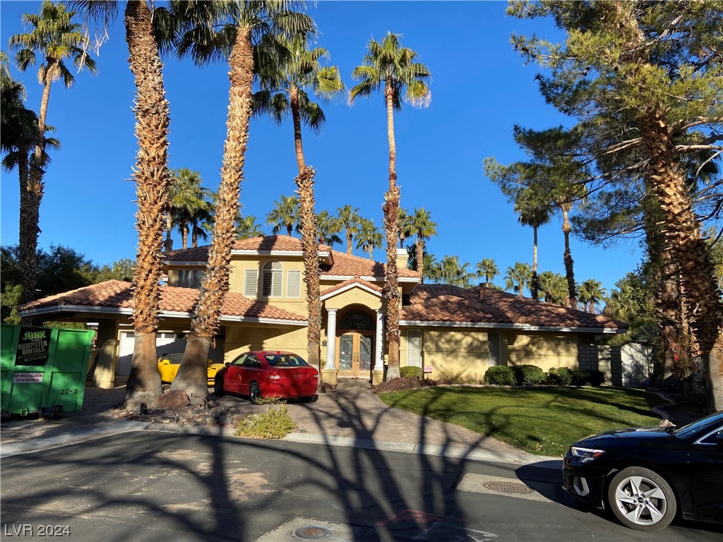 22 Pheasant Ridge Place Henderson, NV 89014 - Photo 9 of 9 Gallery Image 9