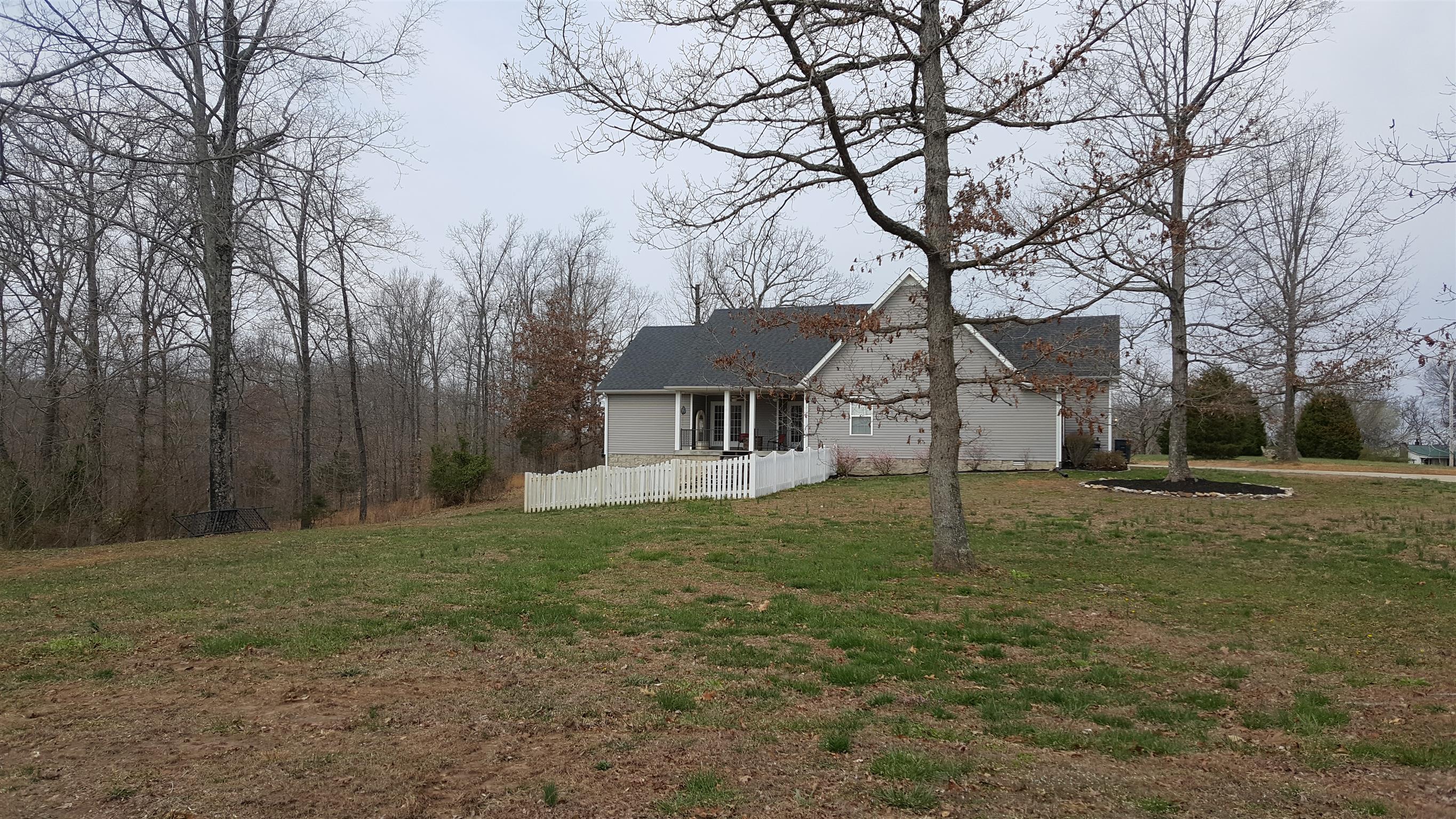 495 Attaway Road Clarksville, TN 37040 - Photo 14 of 24 Gallery Image 14