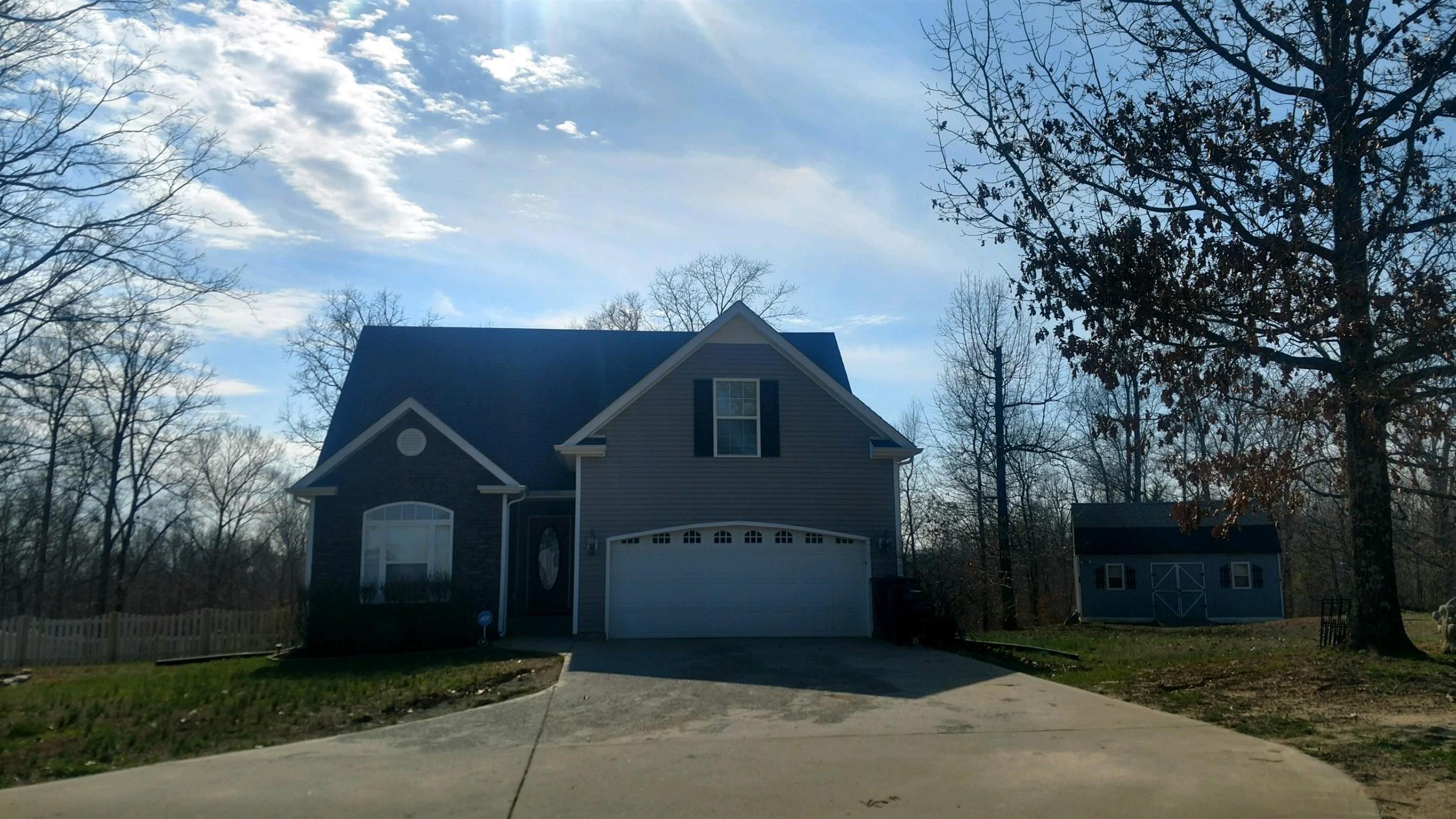 495 Attaway Road Clarksville, TN 37040 - Photo 16 of 24 Gallery Image 16