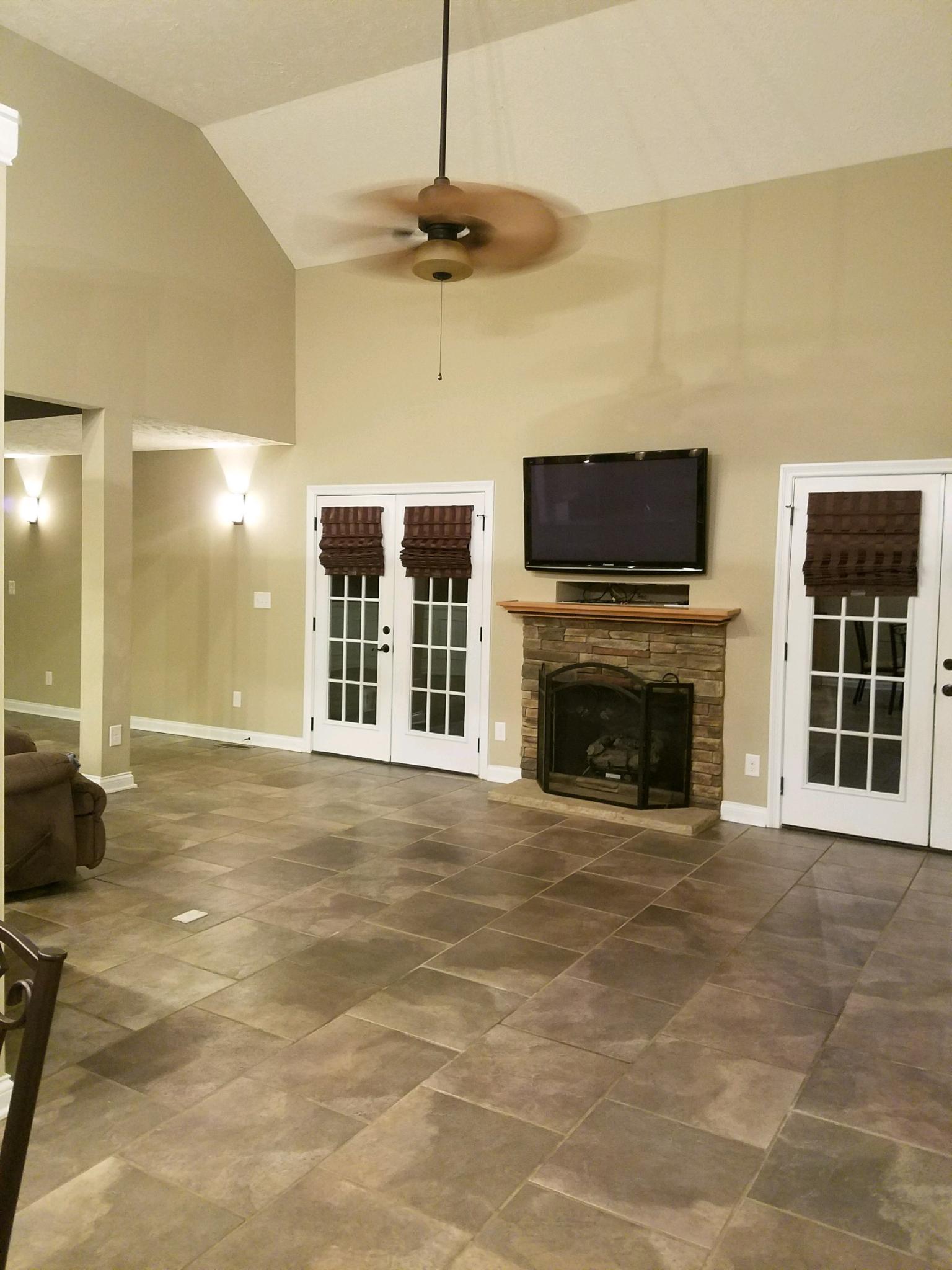 495 Attaway Road Clarksville, TN 37040 - Photo 2 of 24 Gallery Image 2