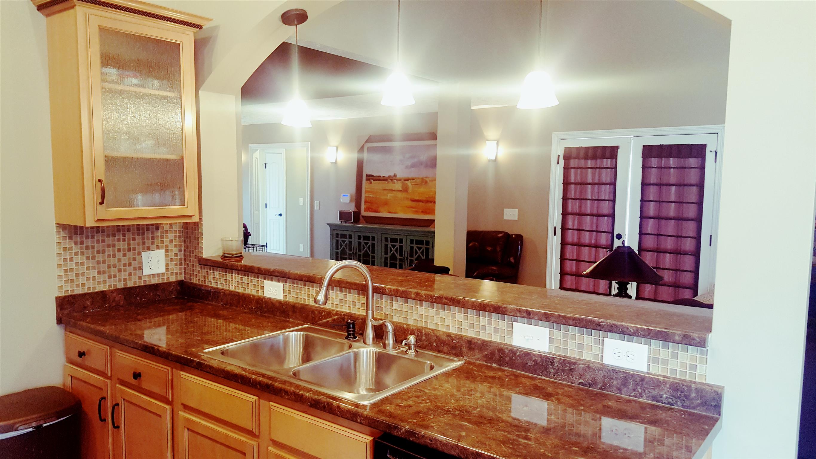 495 Attaway Road Clarksville, TN 37040 - Photo 23 of 24 Gallery Image 23