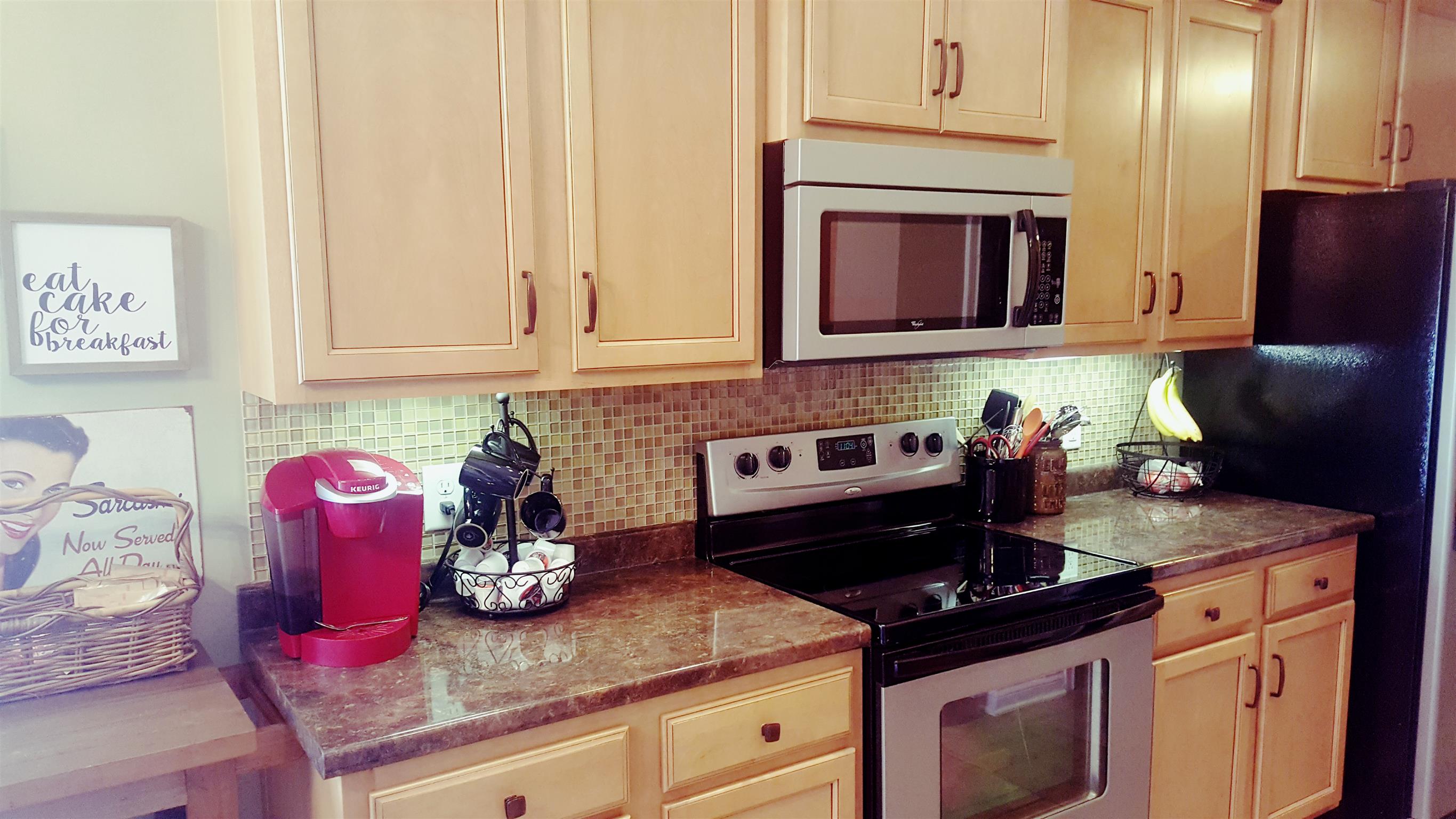 495 Attaway Road Clarksville, TN 37040 - Photo 24 of 24 Gallery Image 24