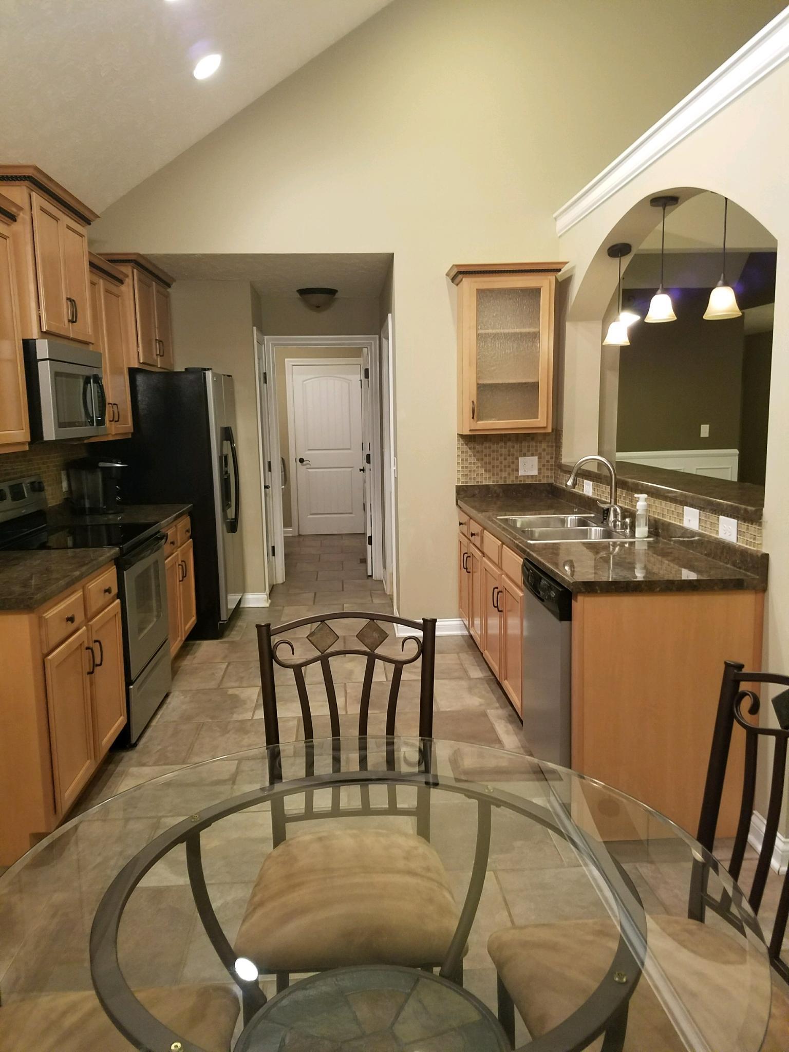 495 Attaway Road Clarksville, TN 37040 - Photo 5 of 24 Gallery Image 5