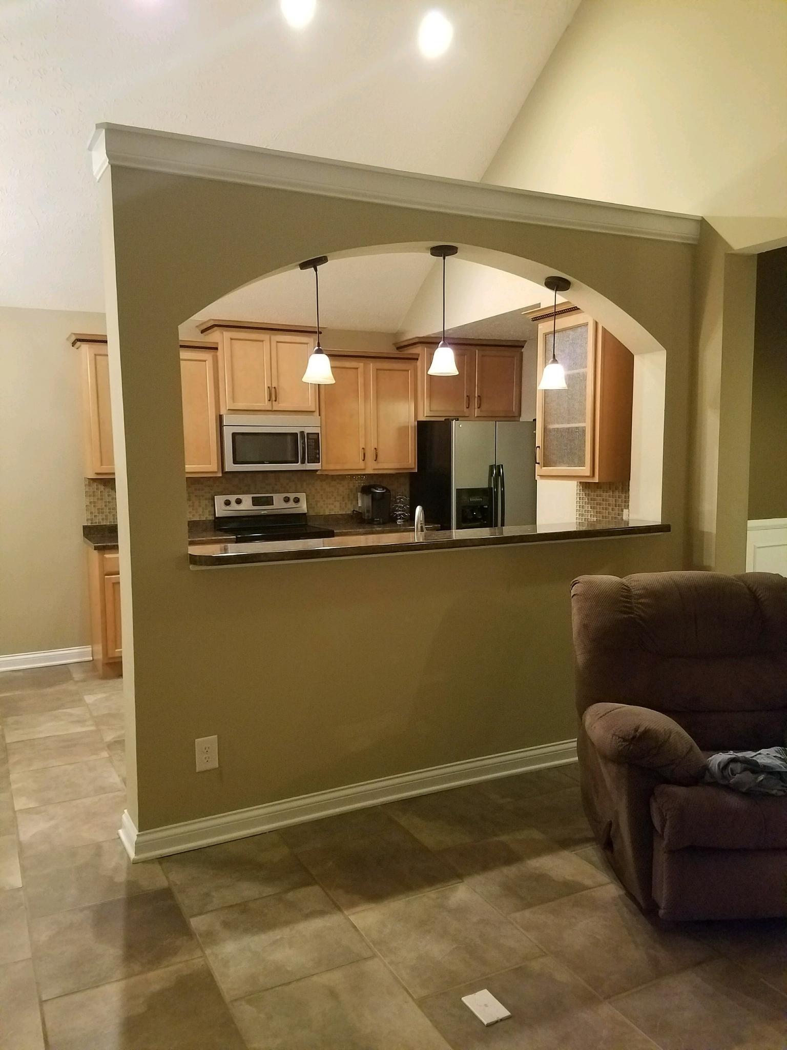 495 Attaway Road Clarksville, TN 37040 - Photo 8 of 24 Gallery Image 8
