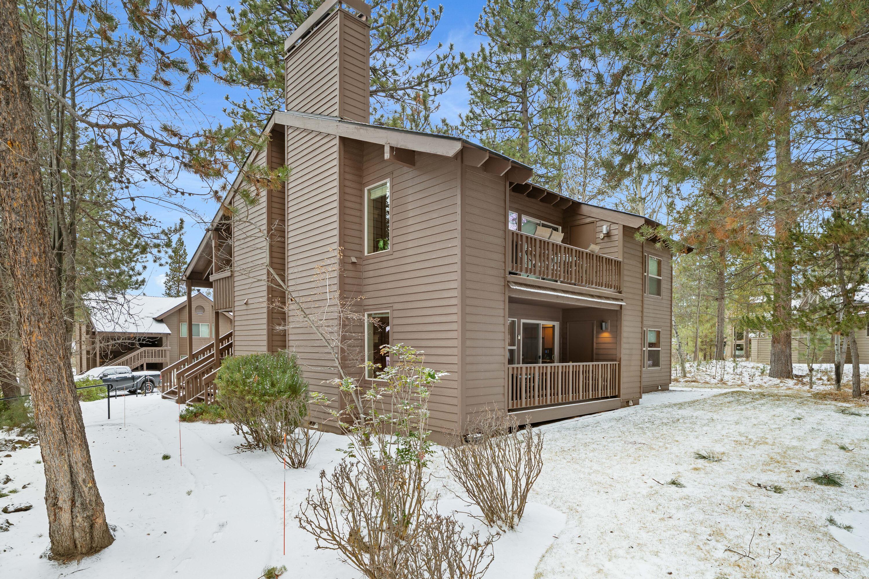 57327 Beaver Ridge Loop, Unit 6 Sunriver, OR 97707 - Photo 6 of 26