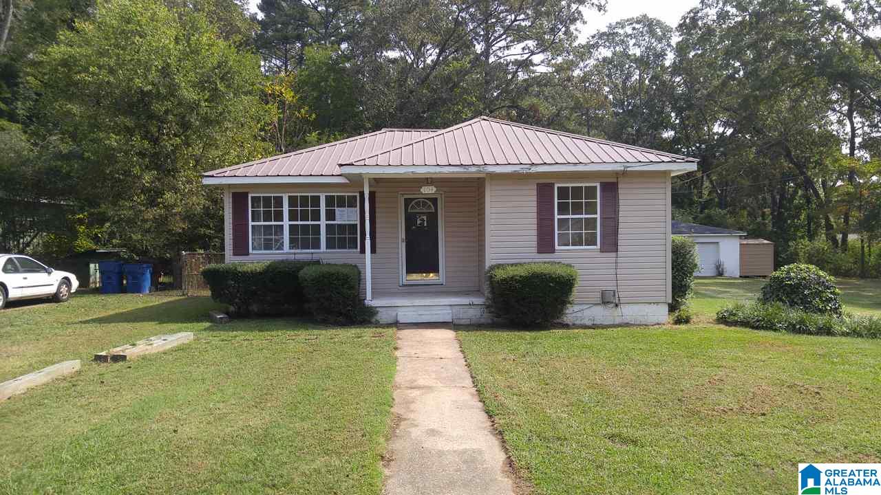 104 Honeysuckle Road Bessemer, AL 35023 - Photo 1 of 5