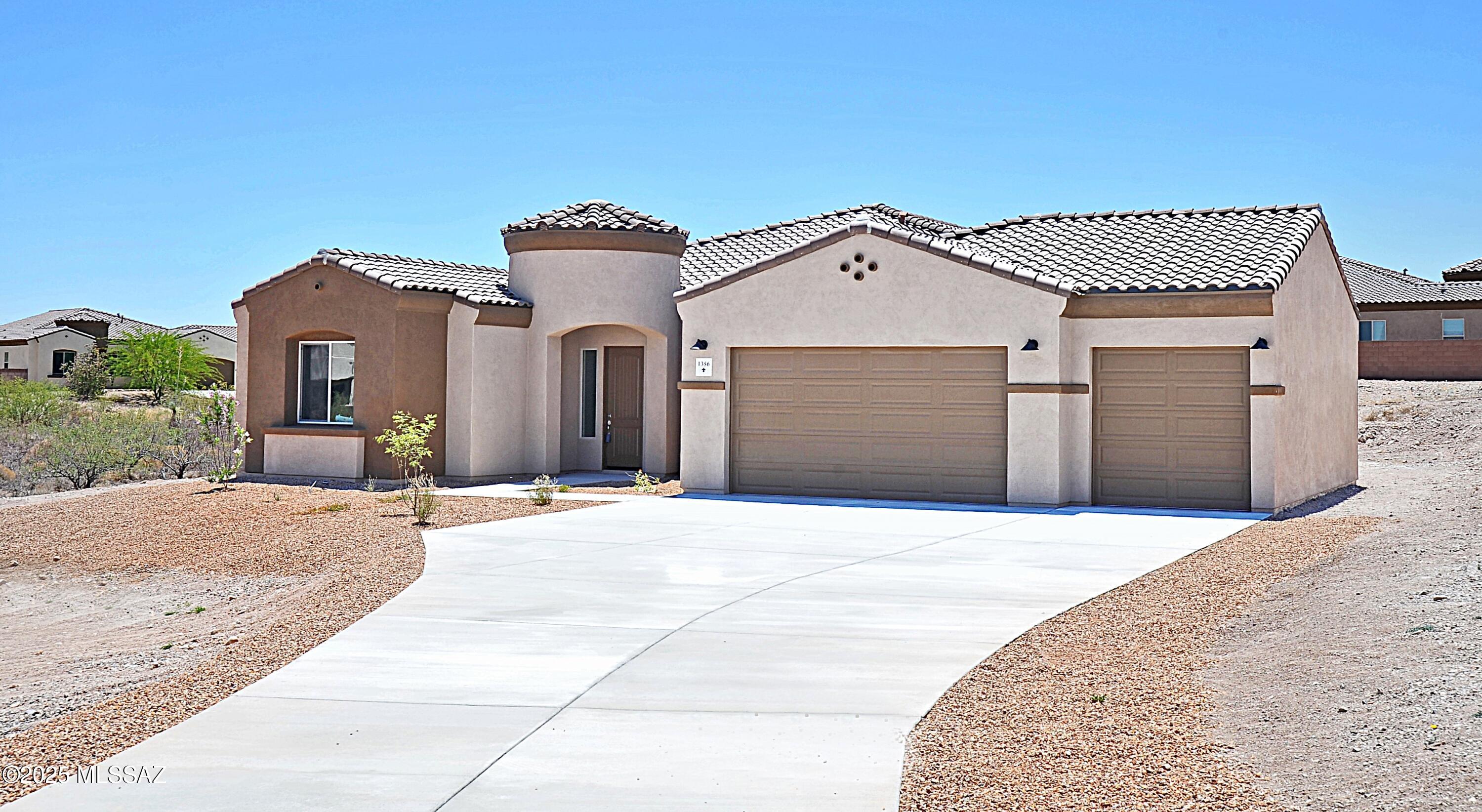1356 North Range Rider Place Vail, AZ 85641 - Photo 1 of 39 Gallery Image 1