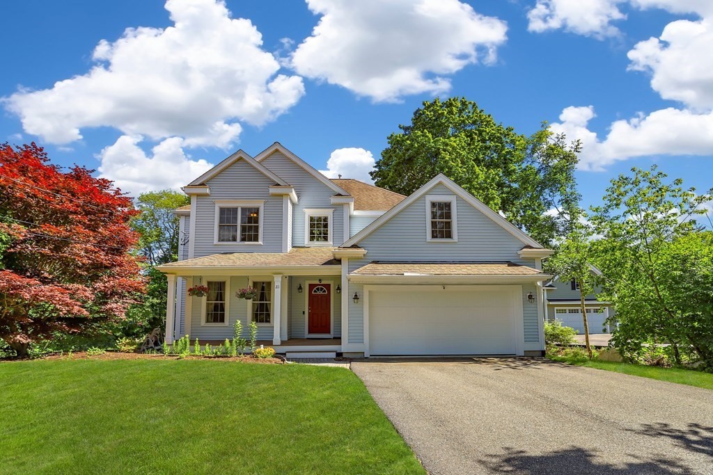211 Bailey Street Canton, MA 02021 - Photo 1 of 40 Gallery Image 1