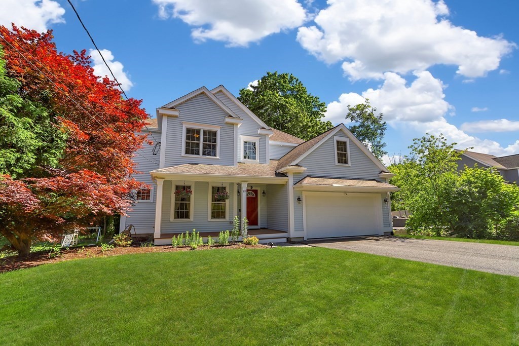 211 Bailey Street Canton, MA 02021 - Photo 2 of 40 Gallery Image 2