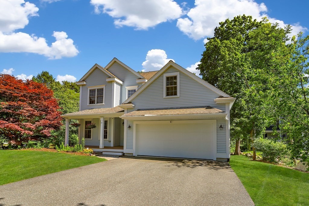 211 Bailey Street Canton, MA 02021 - Photo 3 of 40 Gallery Image 3
