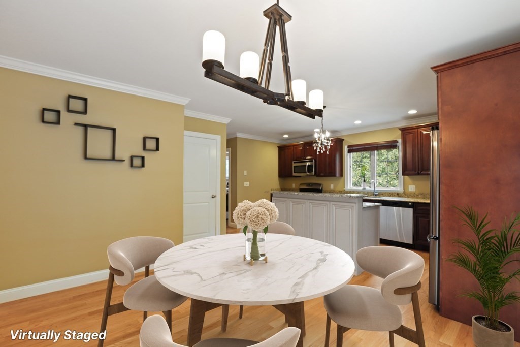 211 Bailey Street Canton, MA 02021 - Photo 8 of 40 Gallery Image 8