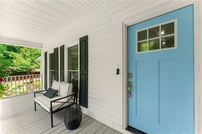 5902 Wills Orchard Road Cumming, GA 30040 - Photo 8 of 52