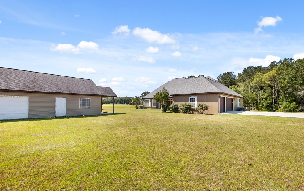 3025 Cumbie Road Newton, AL 36352 - Photo 10 of 35
