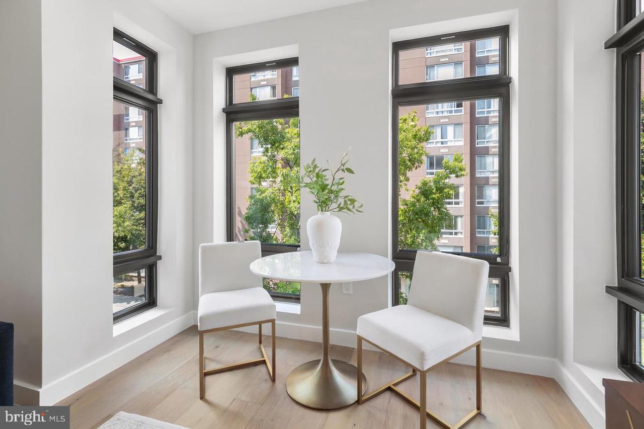1208 M Street Northwest, Unit 41 Washington, DC 20005 - Photo 6 of 16