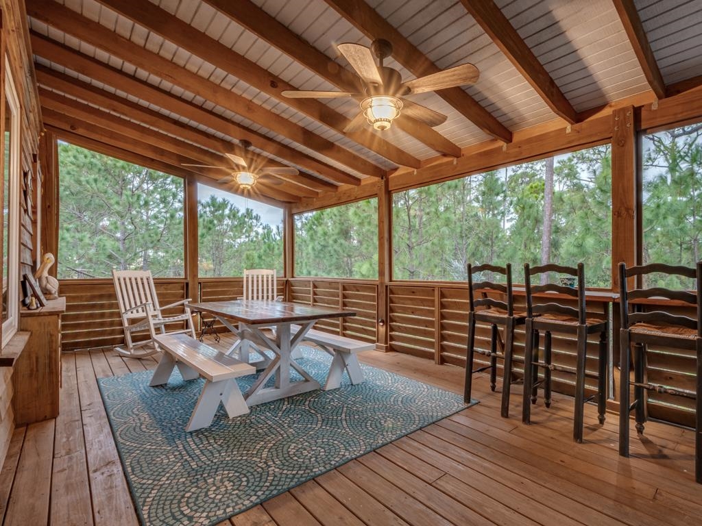 641 Bald Point Road Alligator Point, FL 32346 - Photo 1 of 39 Gallery Image 1