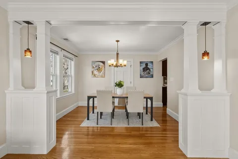 $625,000 | 1487-1489 Centre Street, Unit 2, Boston, MA 02132