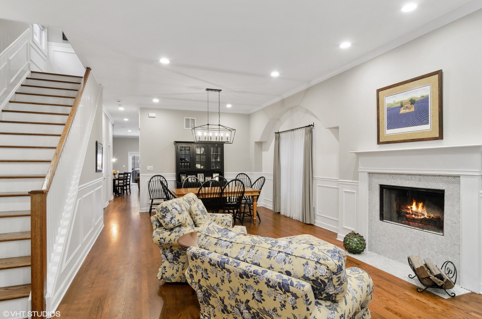 Undisclosed Address Chicago, IL 60618 - Photo 2 of 27