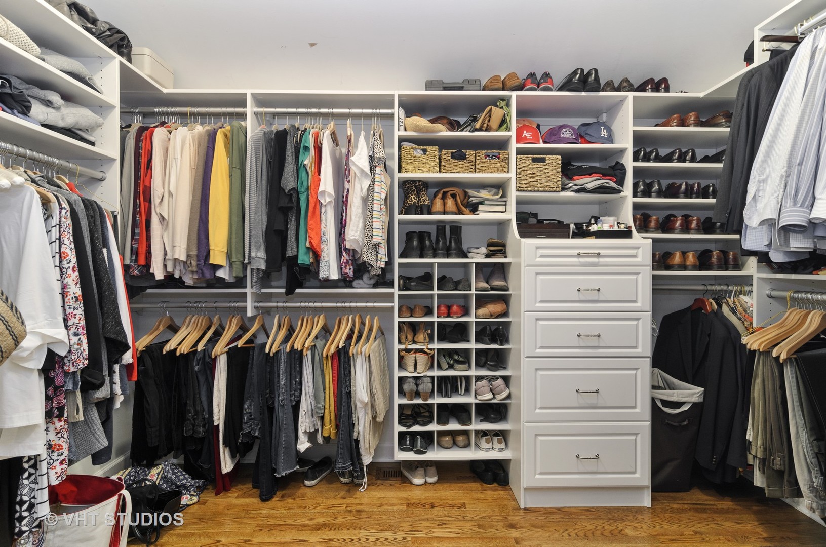 Undisclosed Address Chicago, IL 60618 - Photo 11 of 27