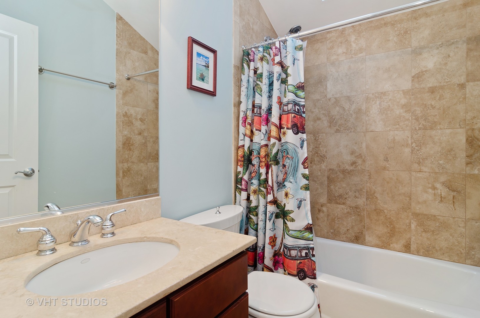 Undisclosed Address Chicago, IL 60618 - Photo 16 of 27