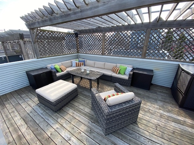 Undisclosed Address Chicago, IL 60618 - Photo 21 of 27