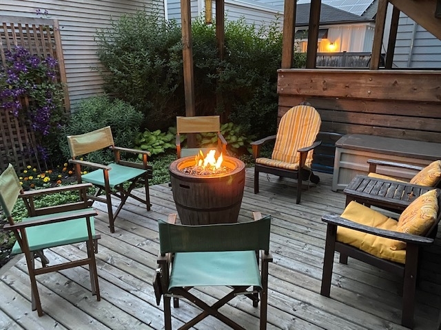 Undisclosed Address Chicago, IL 60618 - Photo 23 of 27