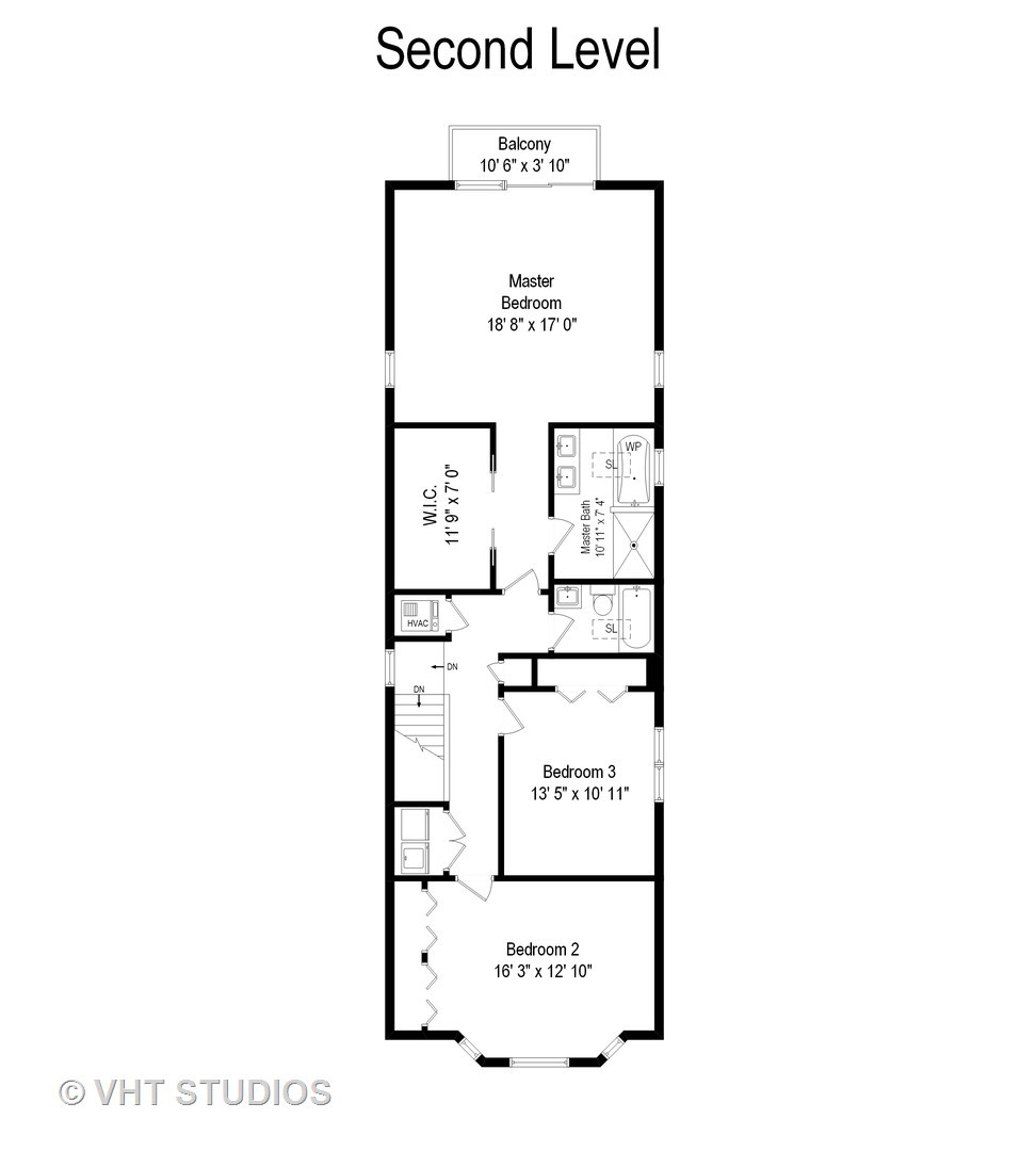 Undisclosed Address Chicago, IL 60618 - Photo 25 of 27