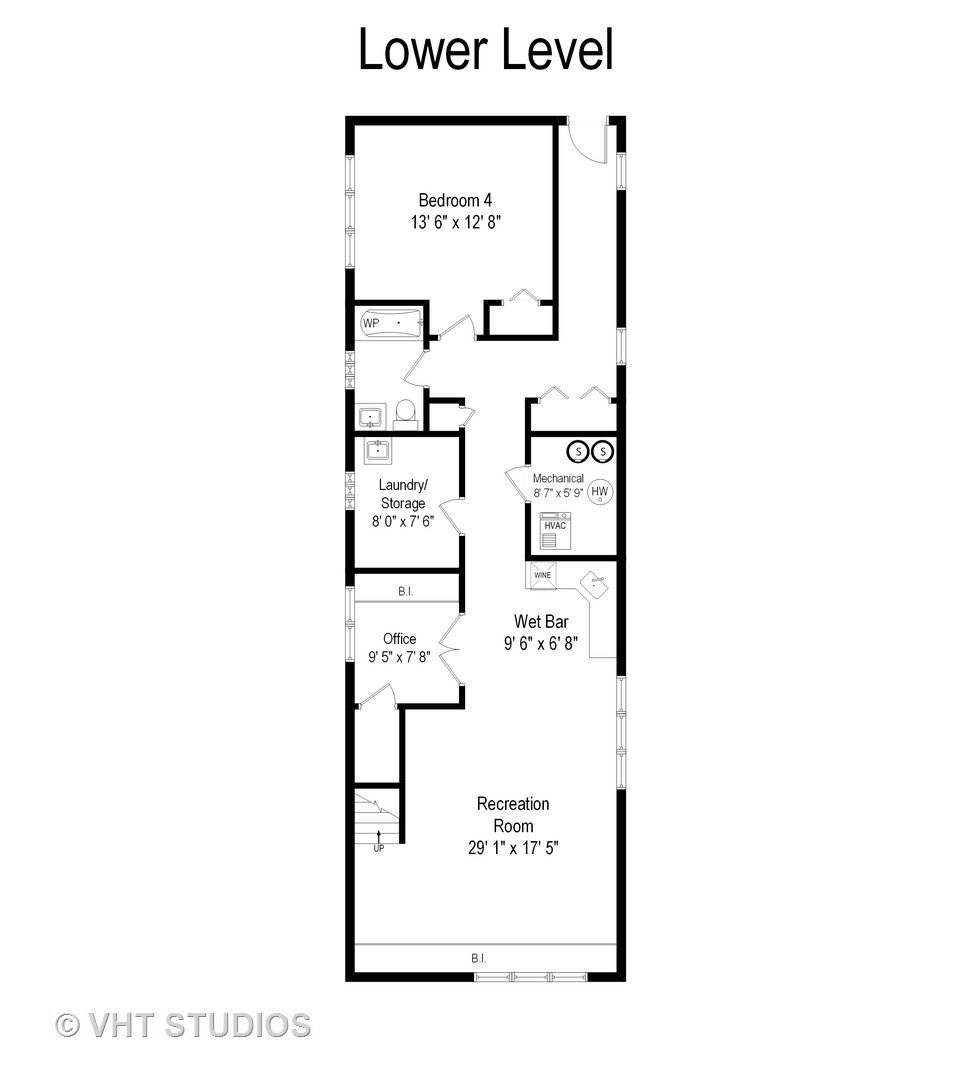 Undisclosed Address Chicago, IL 60618 - Photo 26 of 27