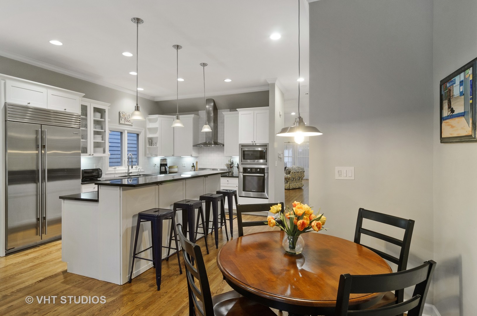 Undisclosed Address Chicago, IL 60618 - Photo 7 of 27