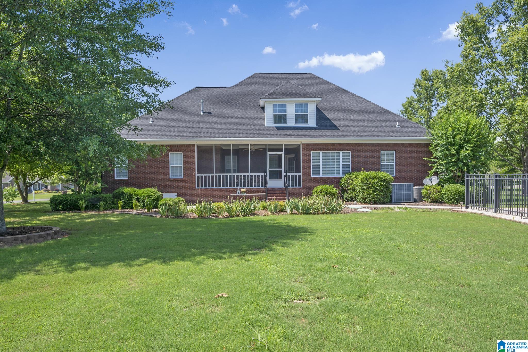 386 Payton Lane Locust Fork, AL 35097 - Photo 5 of 43