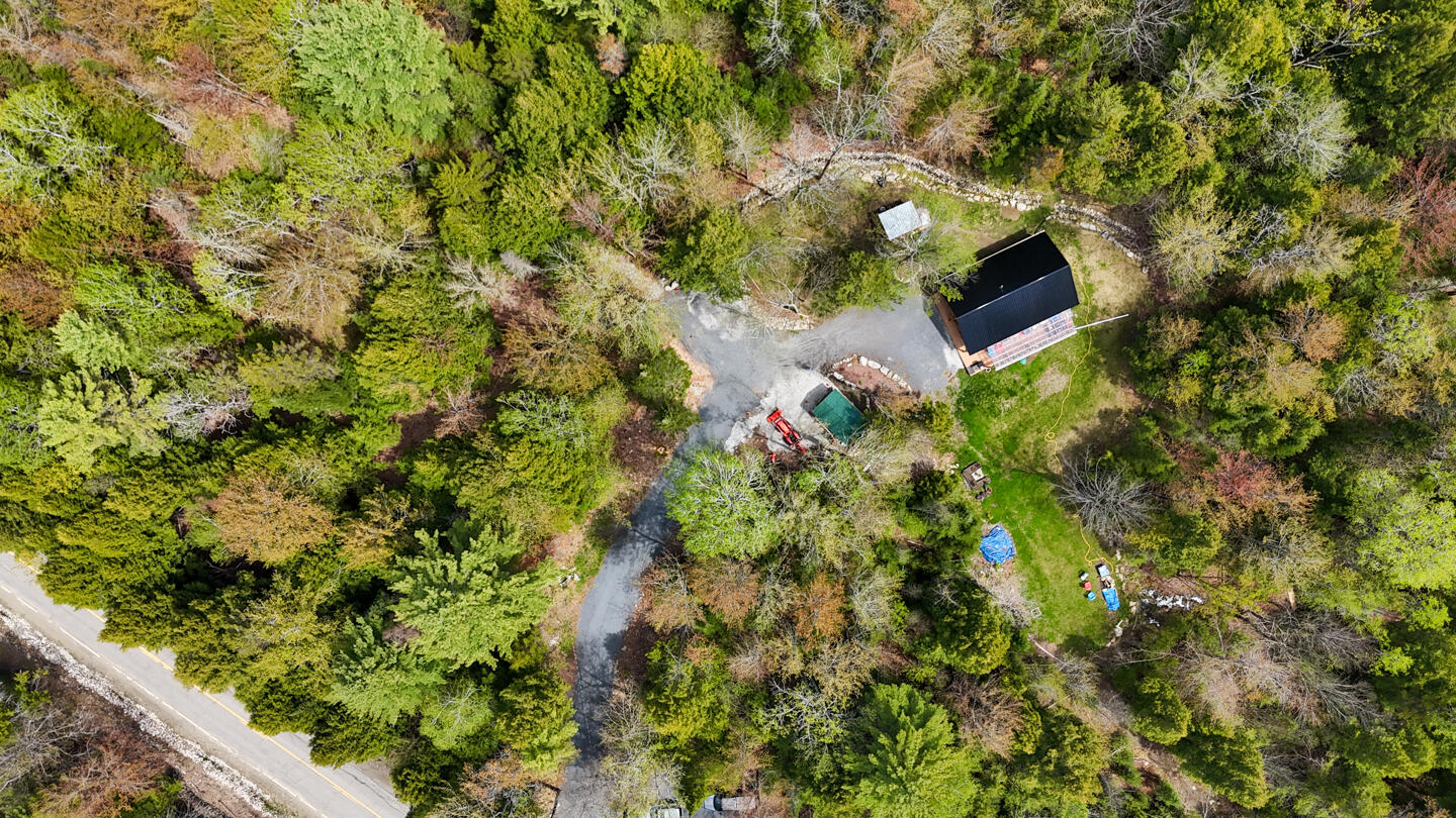 2505 Industry Road Starks, ME 04911 - Photo 4 of 4 DJI_20260516141911_0215_D