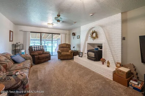 $595,000 | 823 Allred Road, Afton, WY 83110