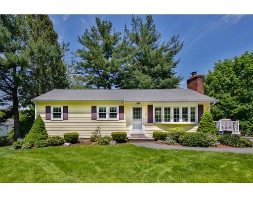 12 Bernard Road Woburn, MA 01801 - Photo 1 of 29 Gallery Image 1