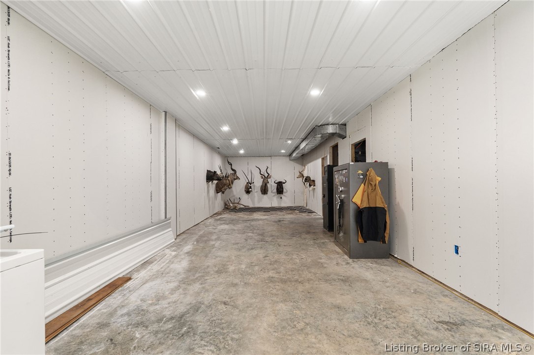 4150 Pleasure Ridge Road Southeast Corydon, IN 47112 - Photo 53 of 55 Gallery Image 53