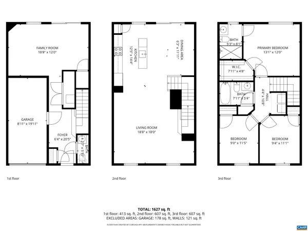 $340,000 | 76 Park Drive, Palmyra, VA 22963