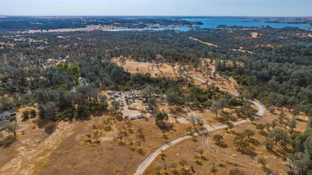 a view of lake view and mountain view