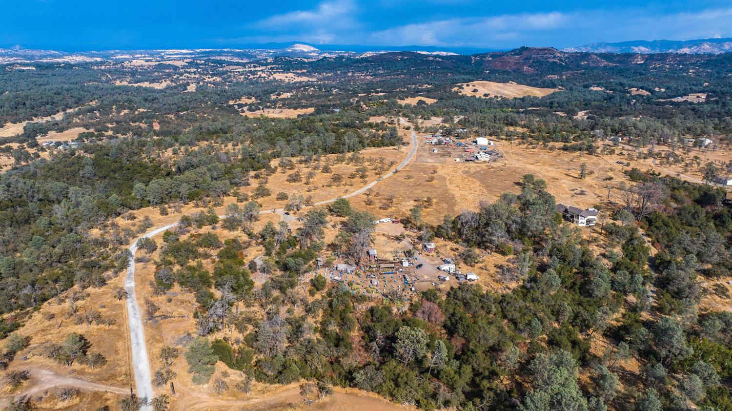 12874 Stedman Ranch Road Burson, CA 95225 - Photo 14 of 19 a view of a city