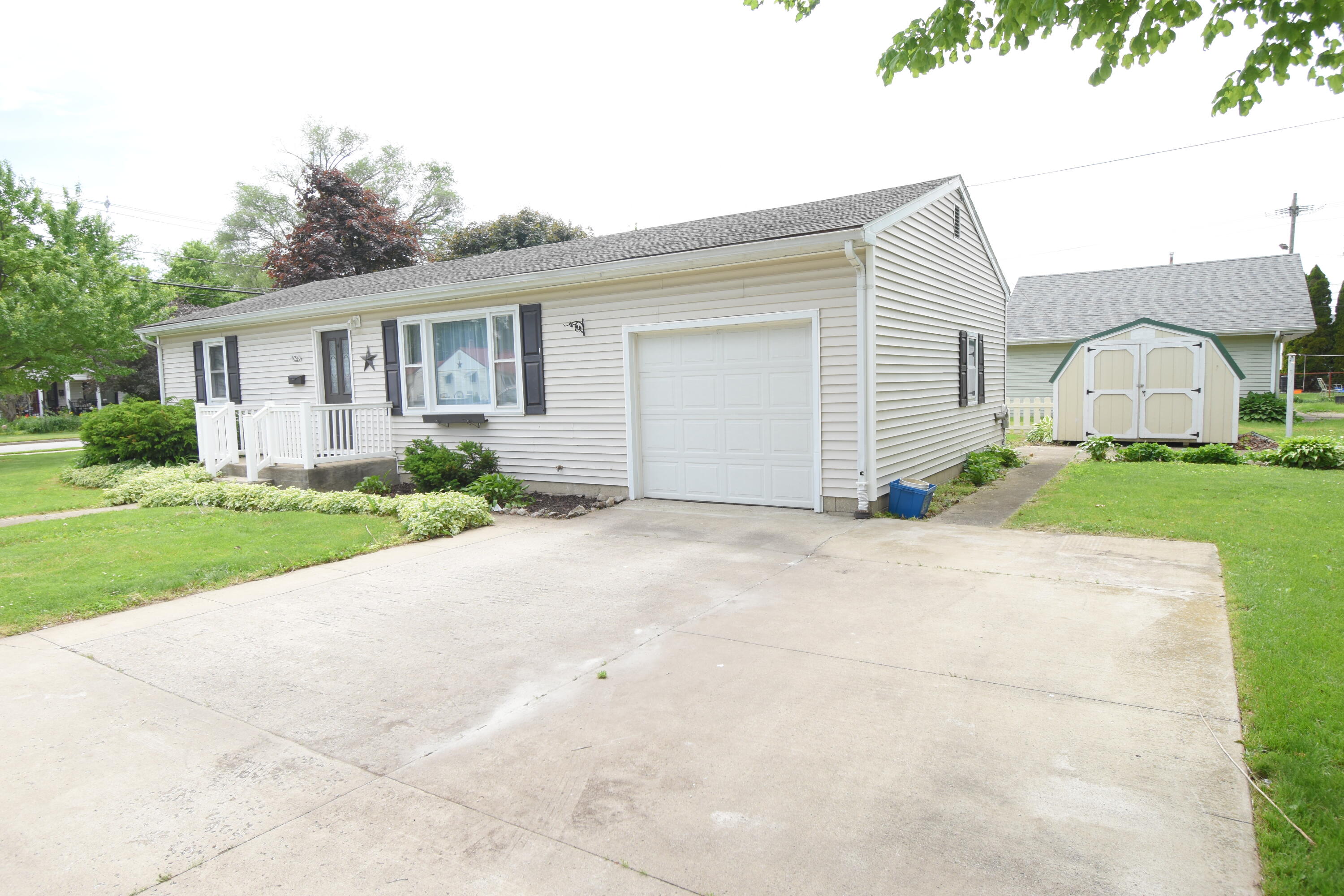 436 South Romaine Street Rensselaer, IN 47978 - Photo 21 of 25 3000x2000