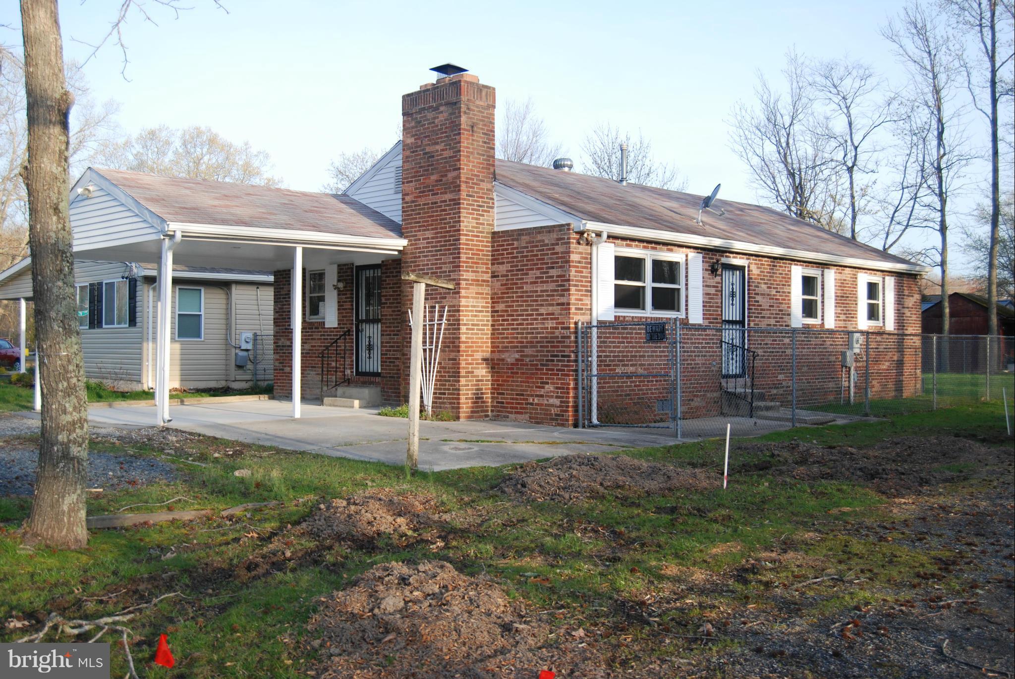 1426 Columbia Beach Road Shady Side, MD 20764 - Photo 1 of 23 Exterior (Front)