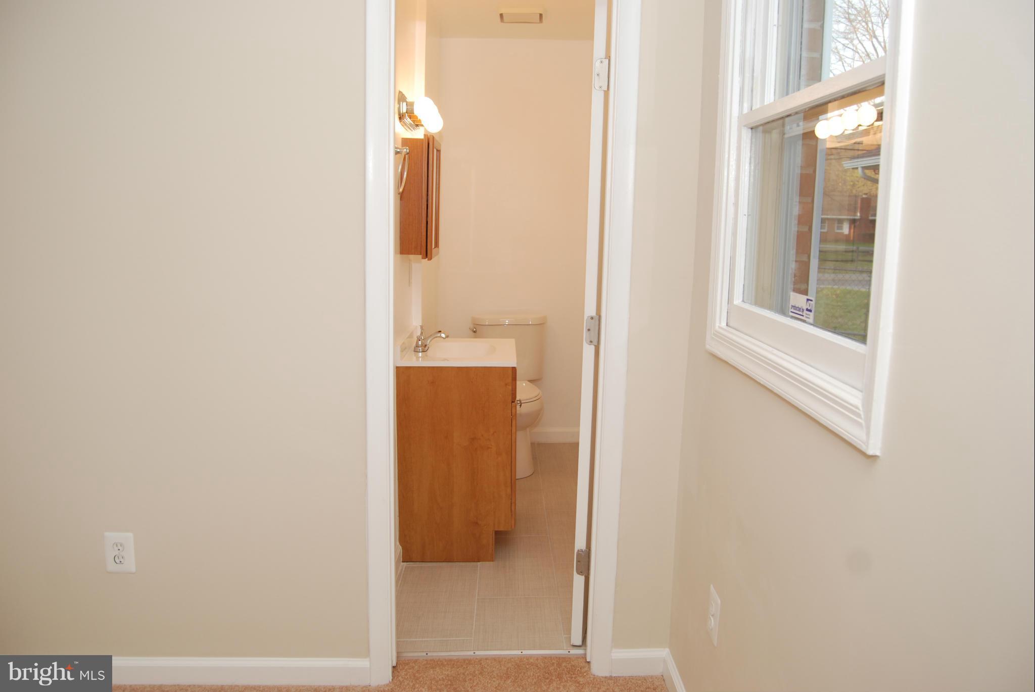 1426 Columbia Beach Road Shady Side, MD 20764 - Photo 16 of 23 Half bathroom