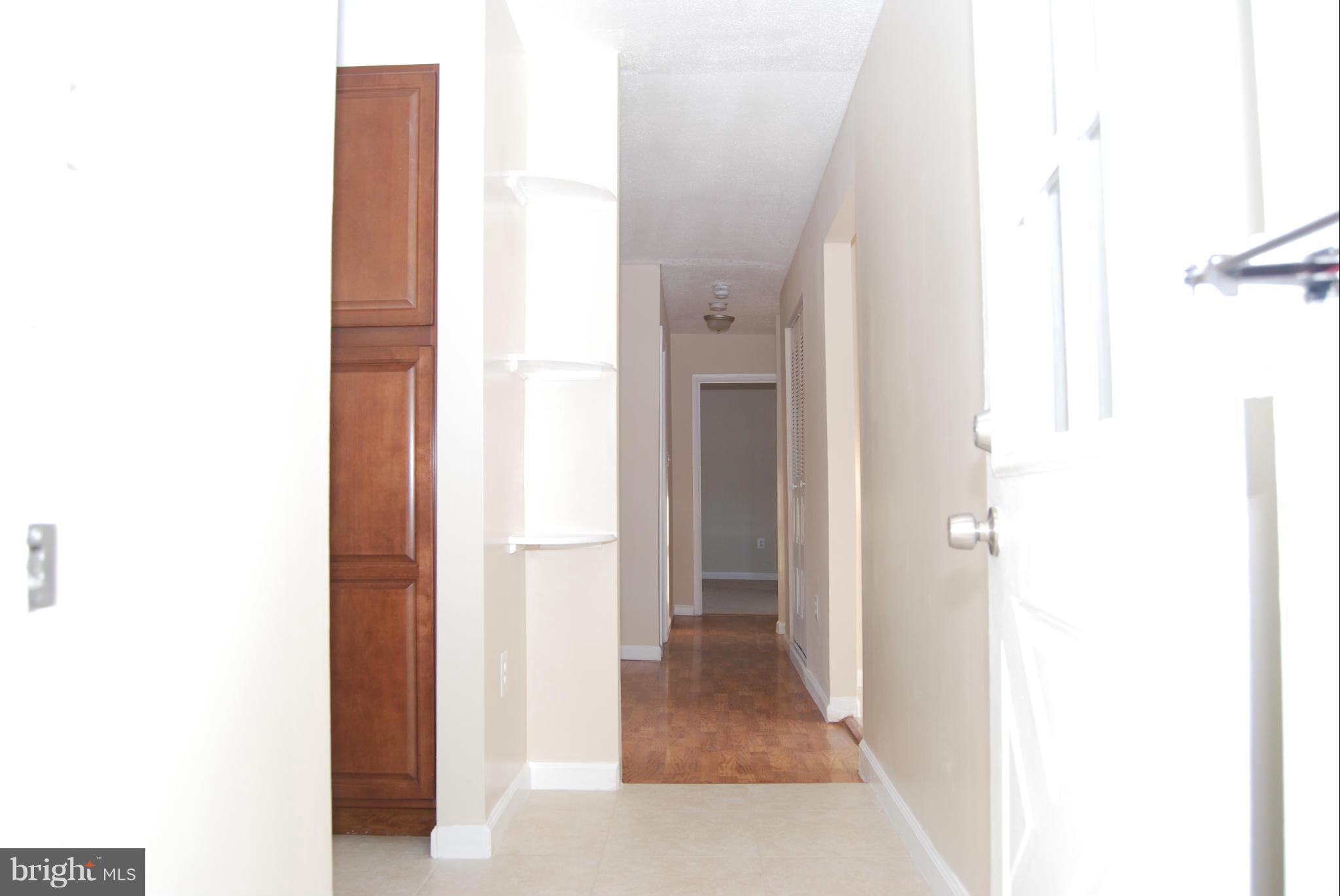 1426 Columbia Beach Road Shady Side, MD 20764 - Photo 3 of 23 Main entrance hallway
