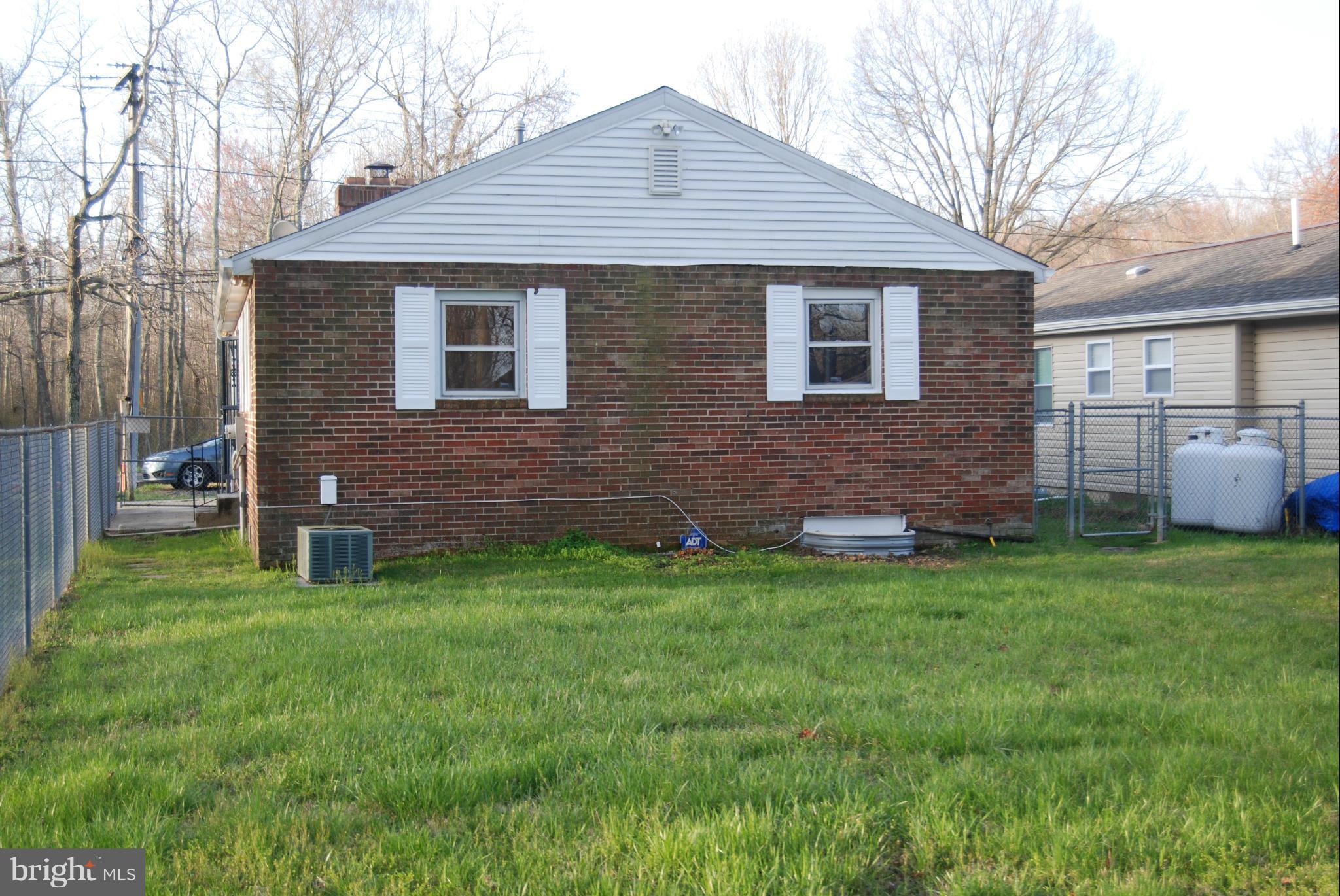 1426 Columbia Beach Road Shady Side, MD 20764 - Photo 21 of 23 Exterior (Rear)