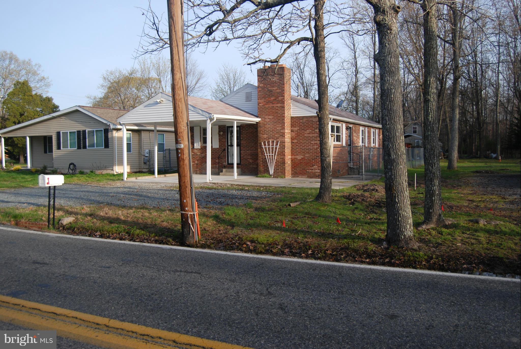 1426 Columbia Beach Road Shady Side, MD 20764 - Photo 23 of 23 Exterior (Front)
