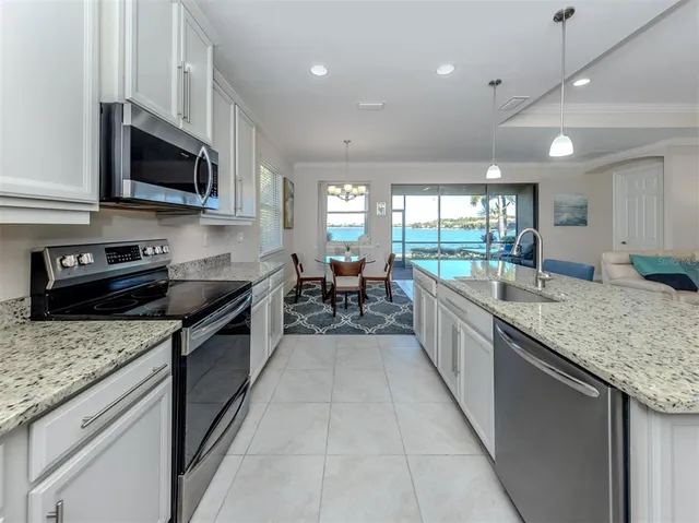 $619,000 | 244 Maraviya Boulevard, Nokomis, FL 34275