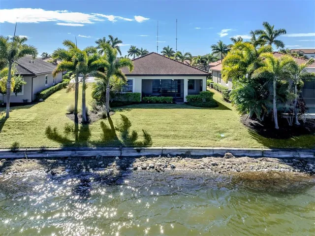 $619,000 | 244 Maraviya Boulevard, Nokomis, FL 34275