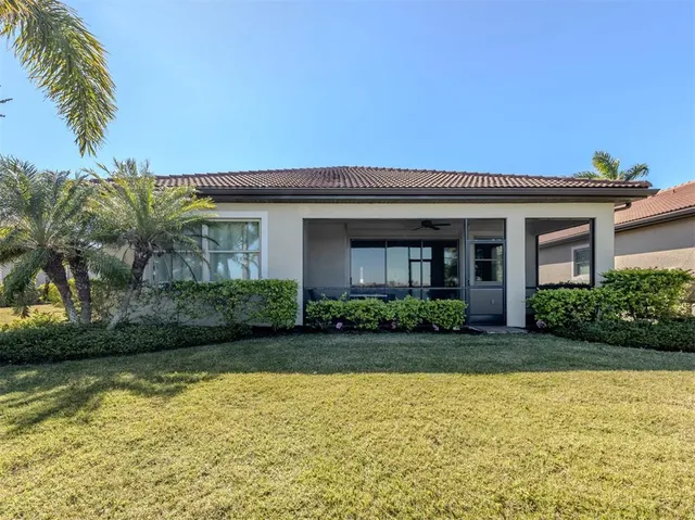 $619,000 | 244 Maraviya Boulevard, Nokomis, FL 34275
