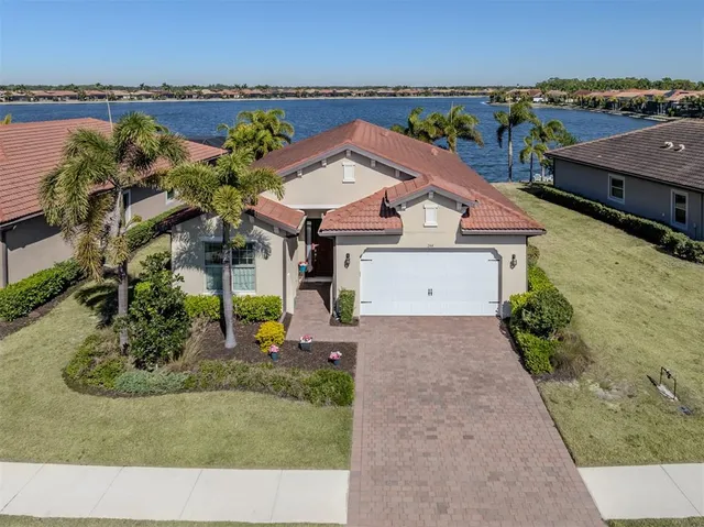 $619,000 | 244 Maraviya Boulevard, Nokomis, FL 34275