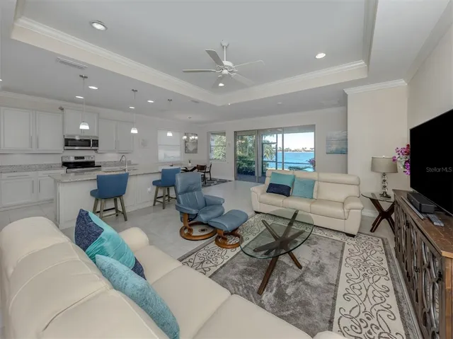 $619,000 | 244 Maraviya Boulevard, Nokomis, FL 34275